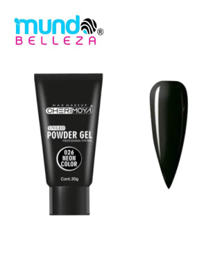 CHERIMOYA POLIGEL 026 NEON 30 G1