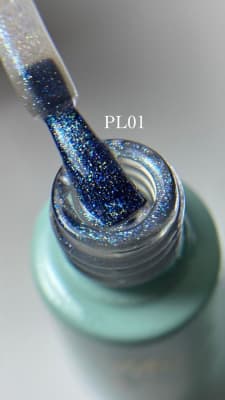 NAVI ESMALTES PEARLY SKY MOOD 011