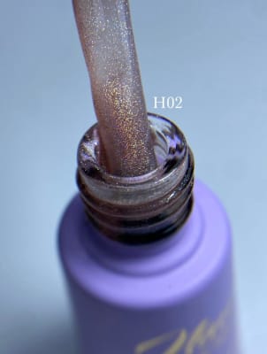 NAVI ESMALTE OJO DE GATO HOLOGRAFICO H021