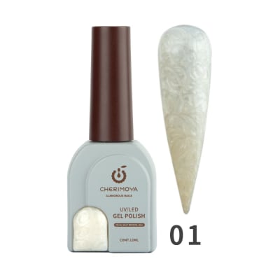 CHERIMOYA ESMALTES NACAR  001
