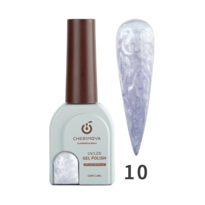 CHERIMOYA ESMALTES NACAR  010