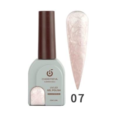CHERIMOYA ESMALTES NACAR  007