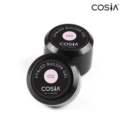 COSIA GEL DE CONSTRUCCION 0121