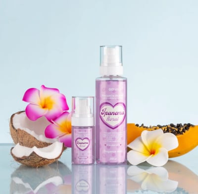 GO NAILS FRAGANCIA EN SPRAY 50ML IPÁNEMA FLORAL
