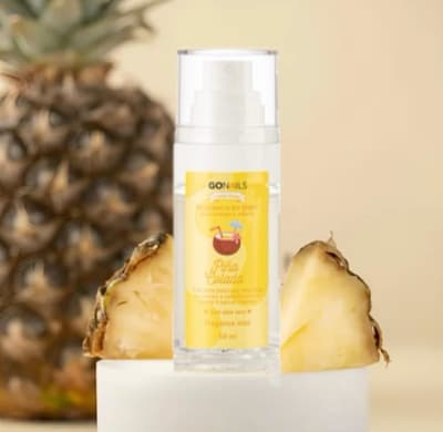 GO NAILS FRAGANCIA EN SPRAY 50ML PIÑA COLADA