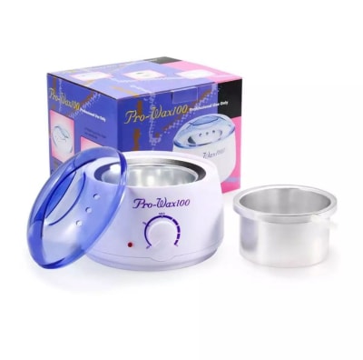 OLLA DE CERA PRO WAX 100