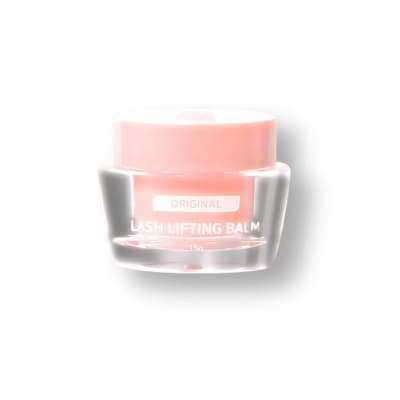 BALSAMO PARA LIFTING LASHNOL 15G