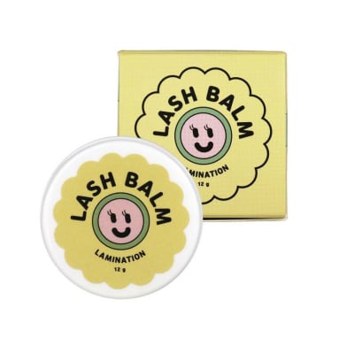 BALSAMO PARA LIFTING LASH BALM 12G