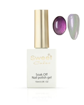 SWEET COLOR EFECTO AURORA 011