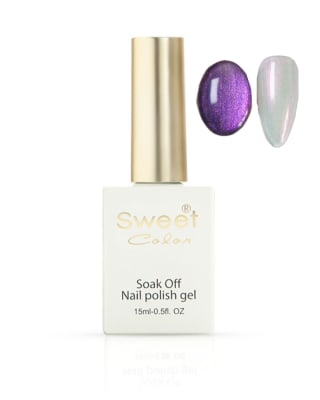 SWEET COLOR EFECTO AURORA 041