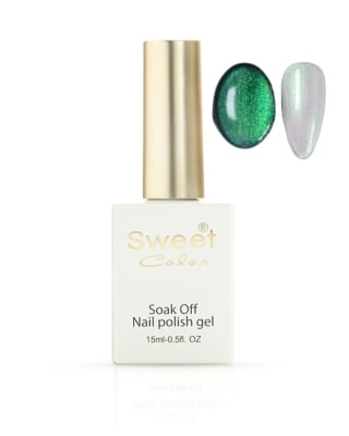 SWEET COLOR EFECTO AURORA 051