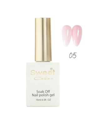 SWEET COLOR BASE RUBBER 051