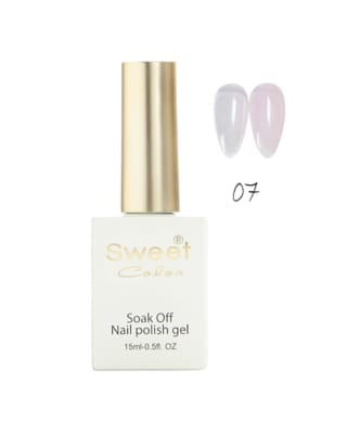 SWEET COLOR BASE RUBBER 071