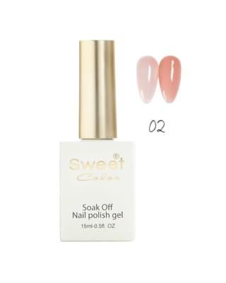 SWEET COLOR BASE RUBBER 021
