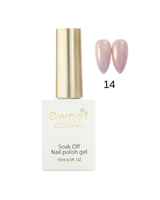 SWEET COLOR BASE RUBBER 14