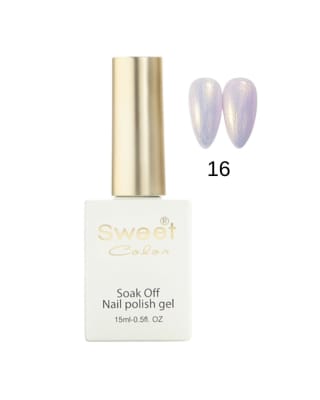 SWEET COLOR BASE RUBBER 16
