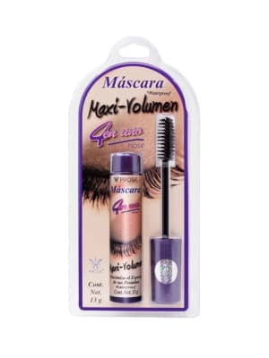 PROSA MASCARA MAXI-VOLUMEN 13G1