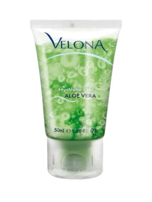 DEPILEVE GEL HIDRATANTE ALOE VERA 50ML