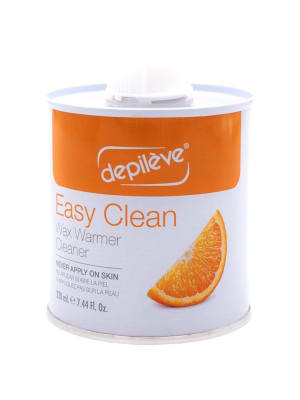 DEPILEVE EASY CLEAN 220ML1