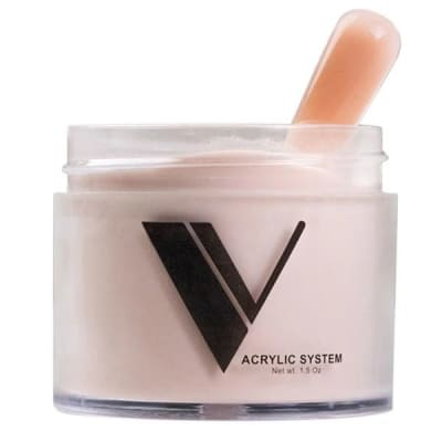VALENTINO ACRILICO  PEACHES Y CREAM1