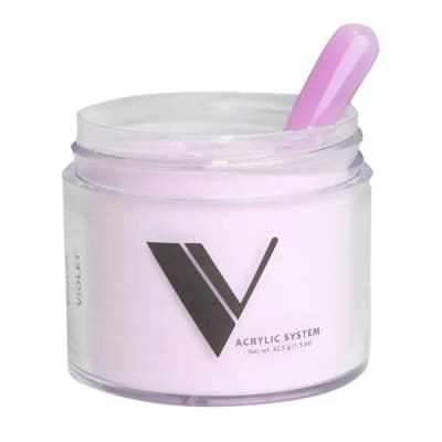 VALENTINO ACRILICO VIOLET