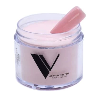 VALENTINO ACRILICO  PRETTIEST PINK1