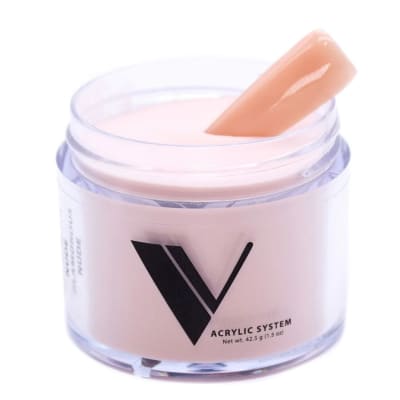 VALENTINO ACRILICO  GLAMOROUS NUDE1