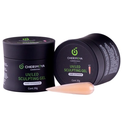 CHERIMOYA SCULPTING GEL 0071