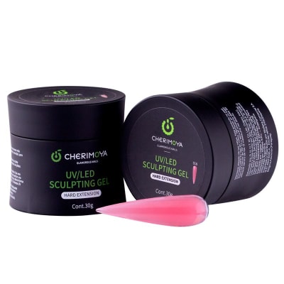 CHERIMOYA SCULPTING GEL 018