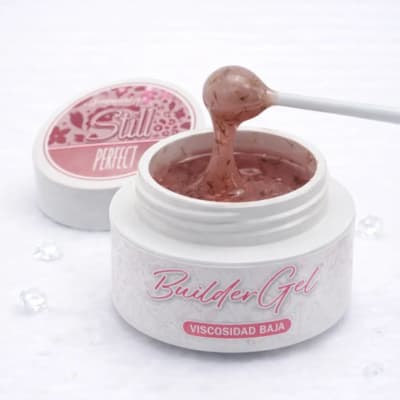 PERFECT PROFESIONAL BUILDER GEL STILL 20G1