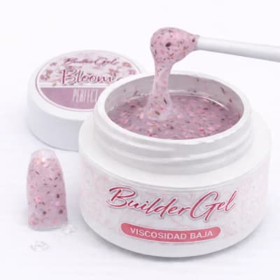 PERFECT PROFESIONAL BUILDER GEL BLOOM 20G1