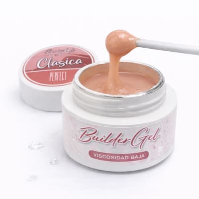 PERFECT PROFESIONAL BUILDER CLASICA 30G