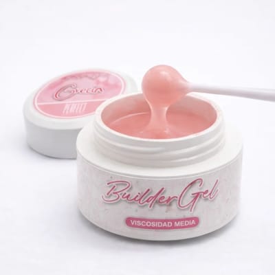 PERFECT PROFESIONAL BUILDER GEL GRECIA 30G