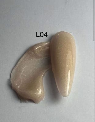 PERFECT PROFESIONAL POLYGEL 60G L041