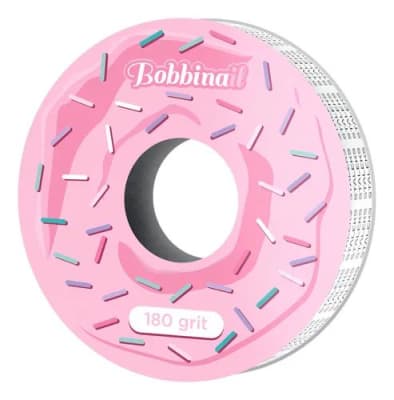 STALEKS BOBBINAIL REPUESTO 180