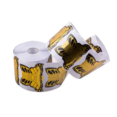 CHERIMOYA MOLDES MARIPOSA DORADOS1