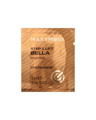 MAXIMOVA BELLA STEP 1 Y STEP 2 SOBRE 1.0ML