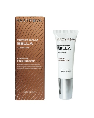 MAXIMOVA BELLA REPAIR BALM BELLA COLLECTION TUBO 10ML