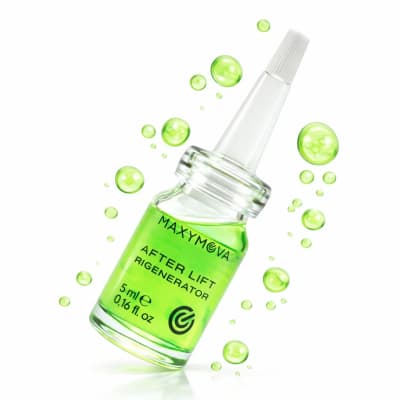 MAXIMOVA AFTER LIFT RIGENERATOR 5ML1