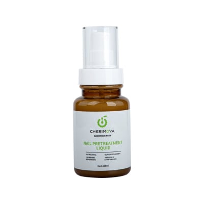 CHERIMOYA NAIL PRETRATAMIENTO LÍQUIDO 120ml
