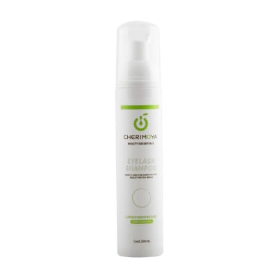 CHERIMOYA SHAMPOO DE PESTAÑA 100 ML