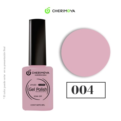 CHERIMOYA ESMALTES 004 8ML1