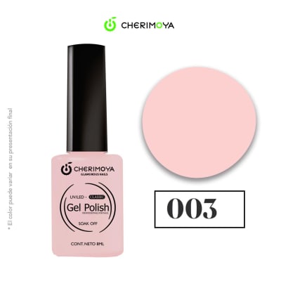 CHERIMOYA ESMALTES 003 8ML
