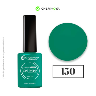 CHERIMOYA ESMALTES 130 8ML