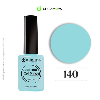 CHERIMOYA ESMALTES 140 8ML