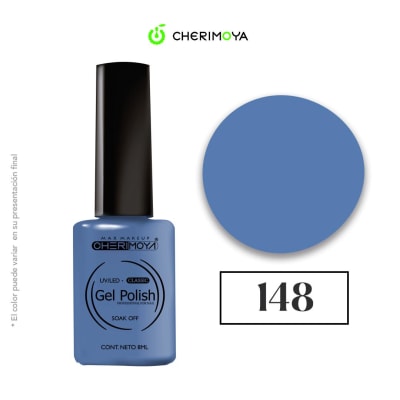 CHERIMOYA ESMALTES 148 8ML
