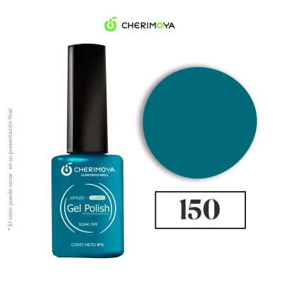 CHERIMOYA ESMALTES 150 8ML