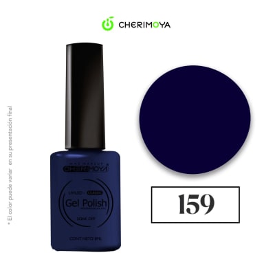 CHERIMOYA ESMALTES 159 8ML1