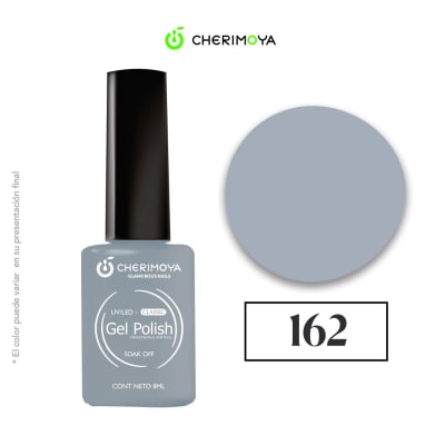 CHERIMOYA ESMALTES 162 8ML