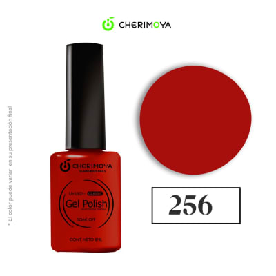 CHERIMOYA ESMALTES 256 8ML